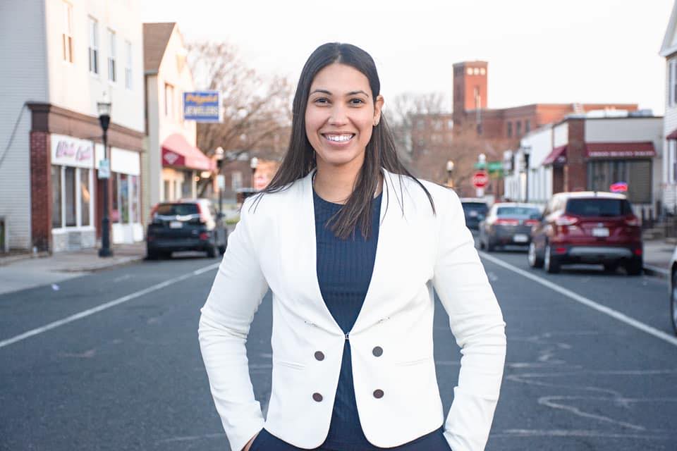 Shirley Arriaga Green Voter Guide MA